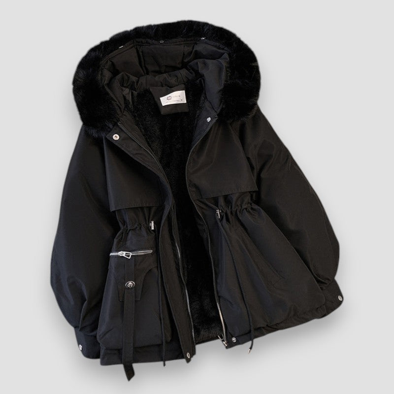 Isabella | Cappotto