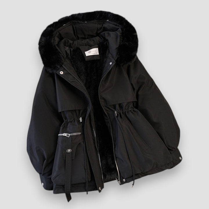 Isabella | Cappotto