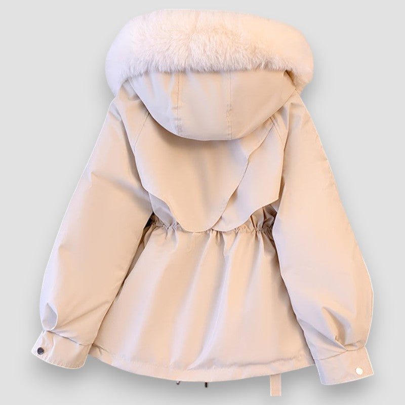 Isabella | Cappotto