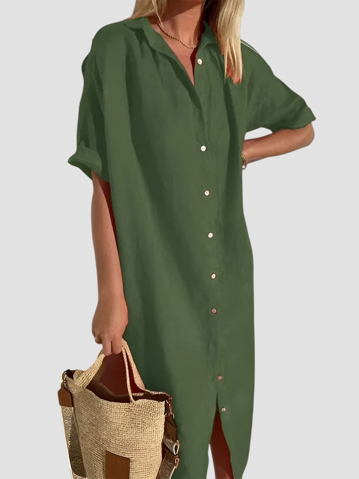 Annabelle | Abito Estivo Chic