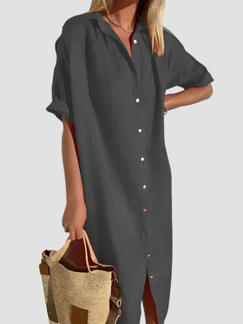 Annabelle | Abito Estivo Chic