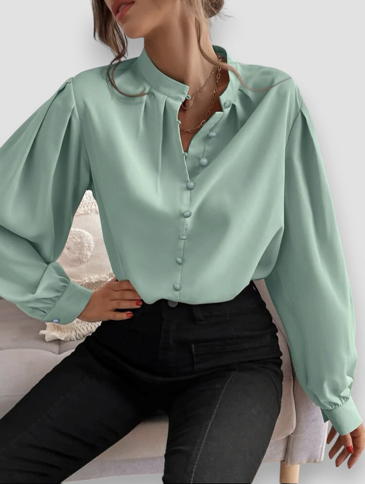 Joan | Blusa