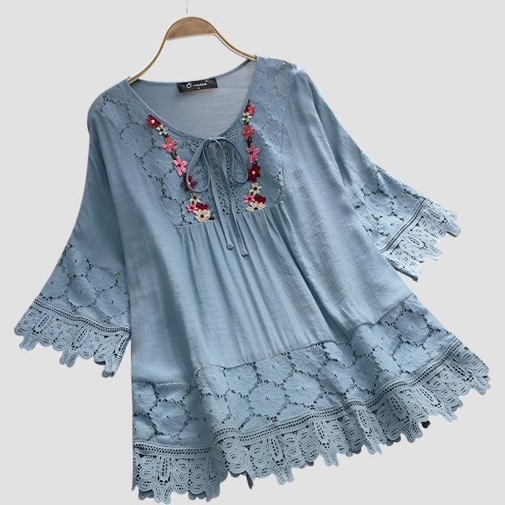 Lavinia | Blusa