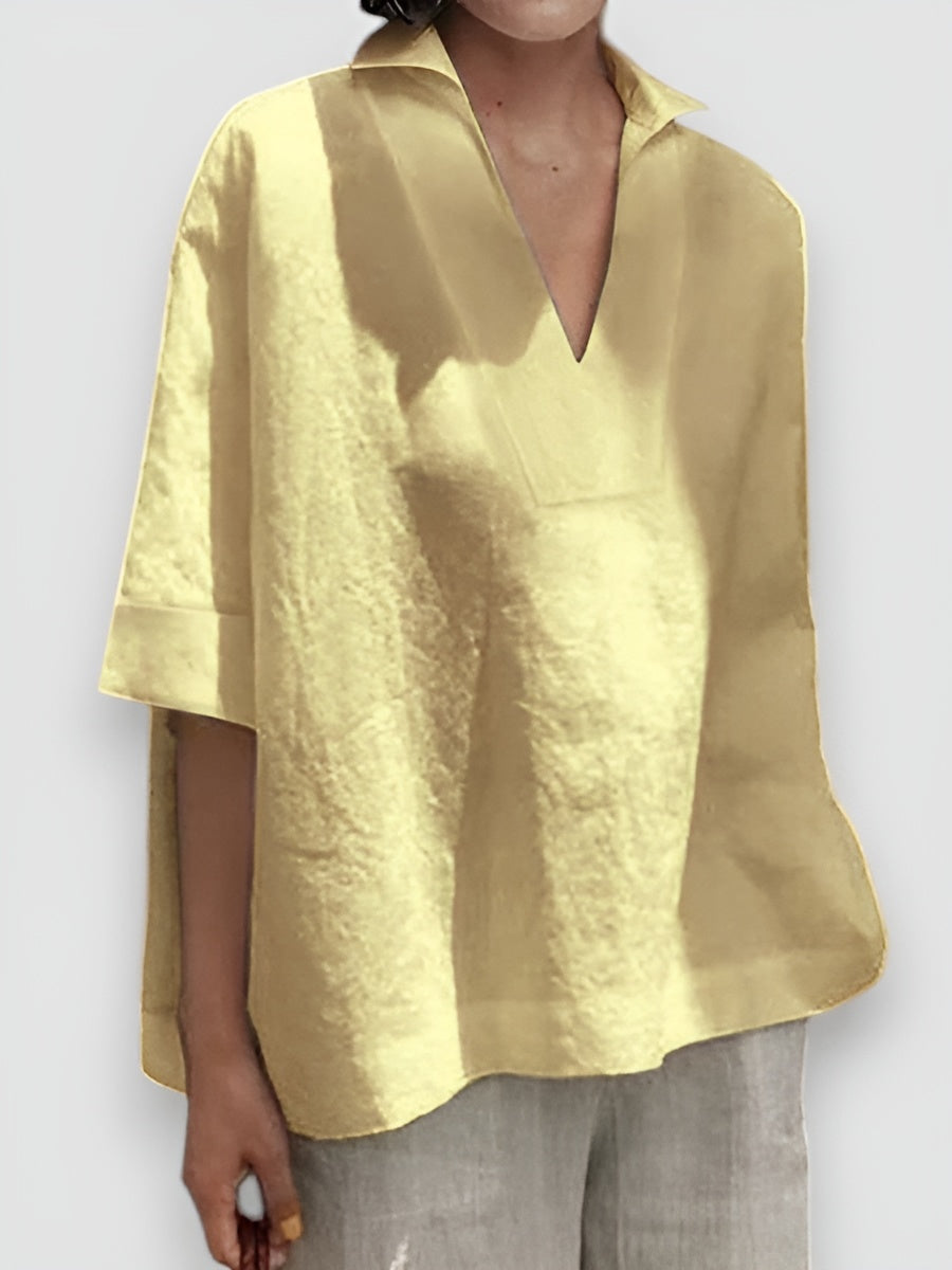 Olga | Blusa