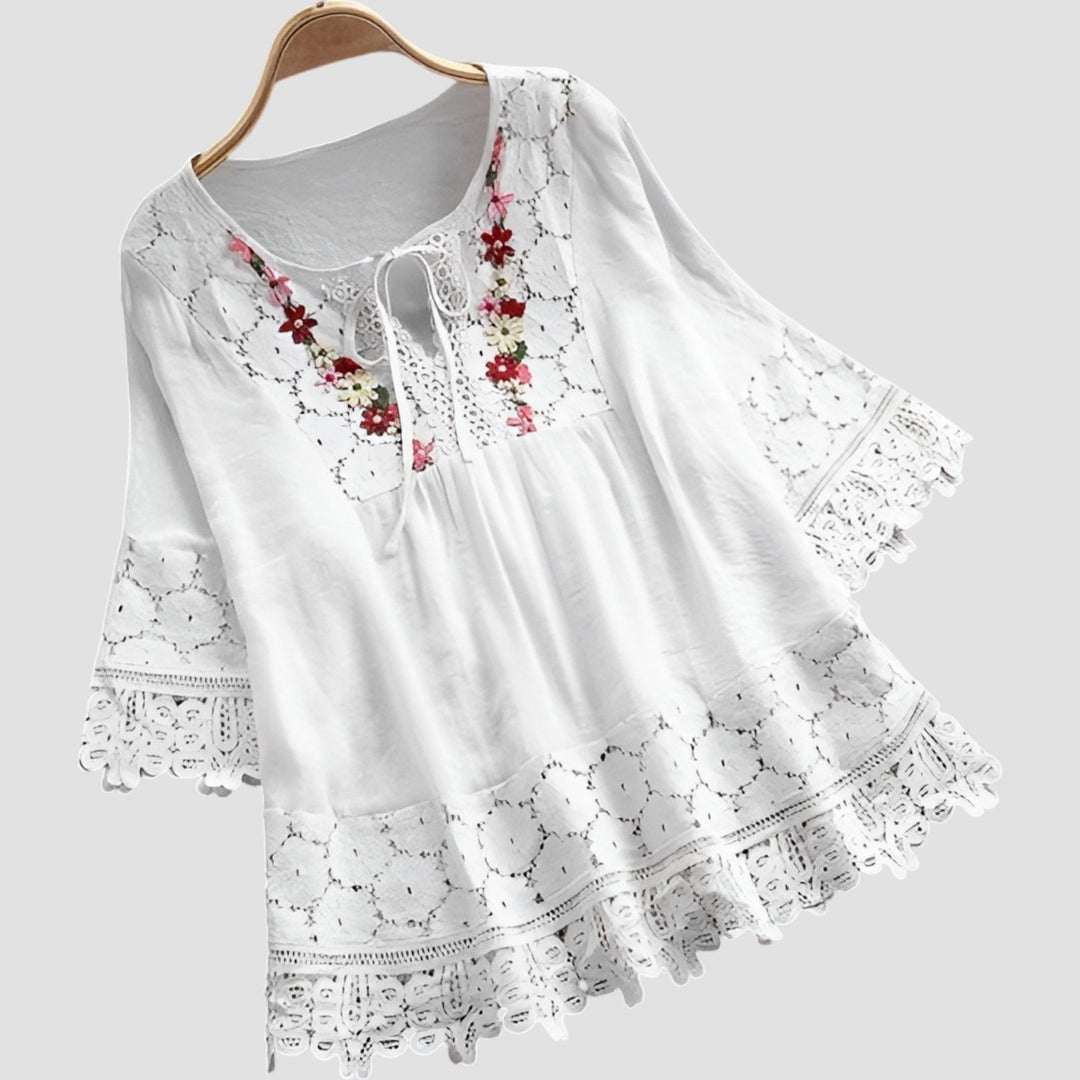 Lavinia | Blusa