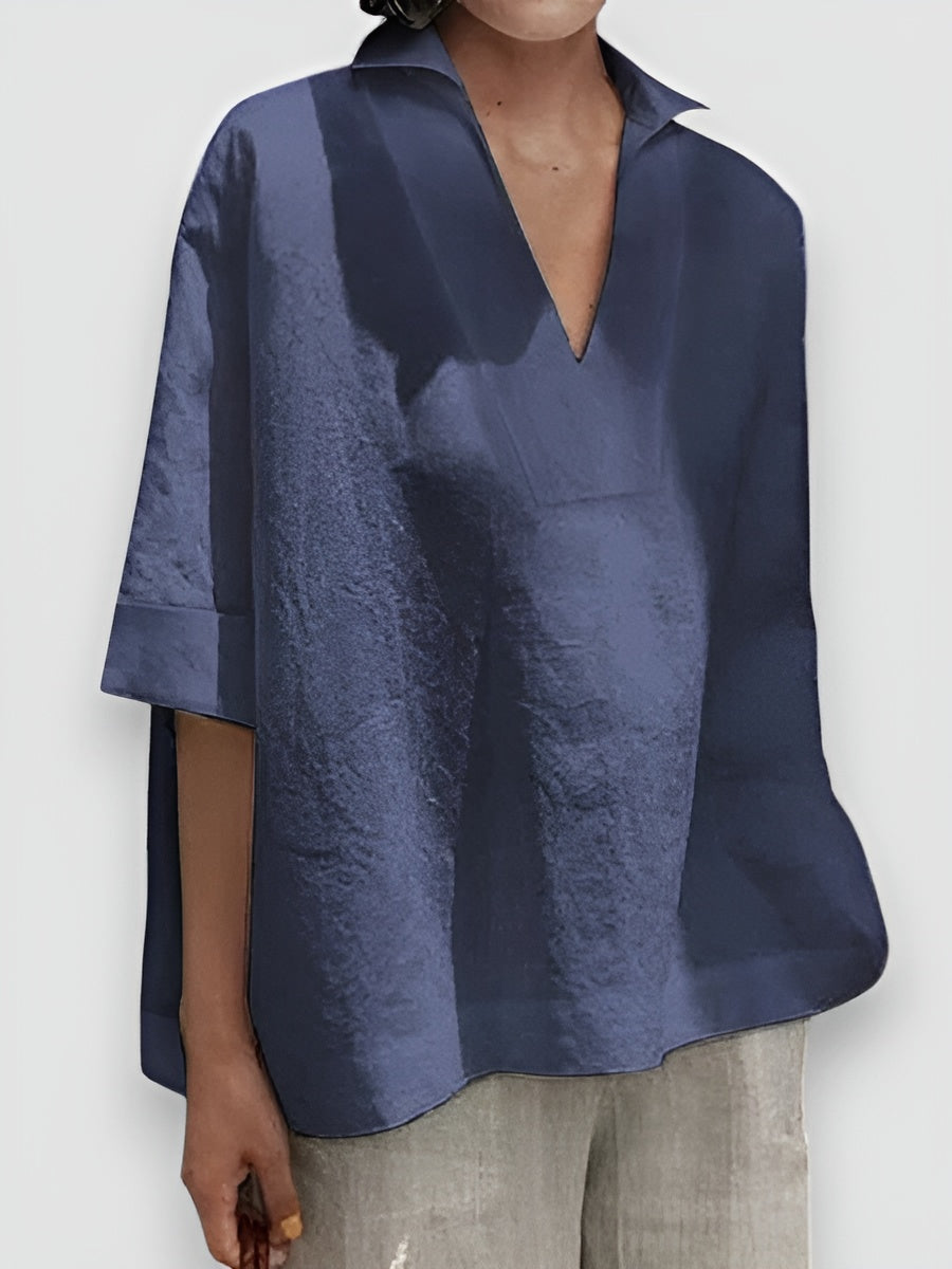 Olga | Blusa