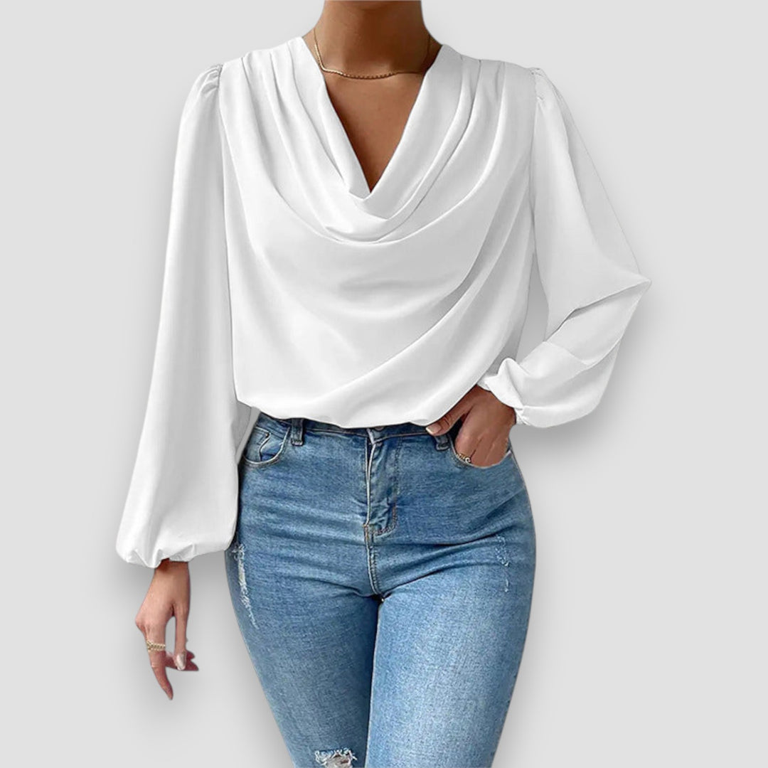 Valeria | Blusa