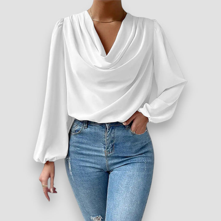 Valeria | Blusa