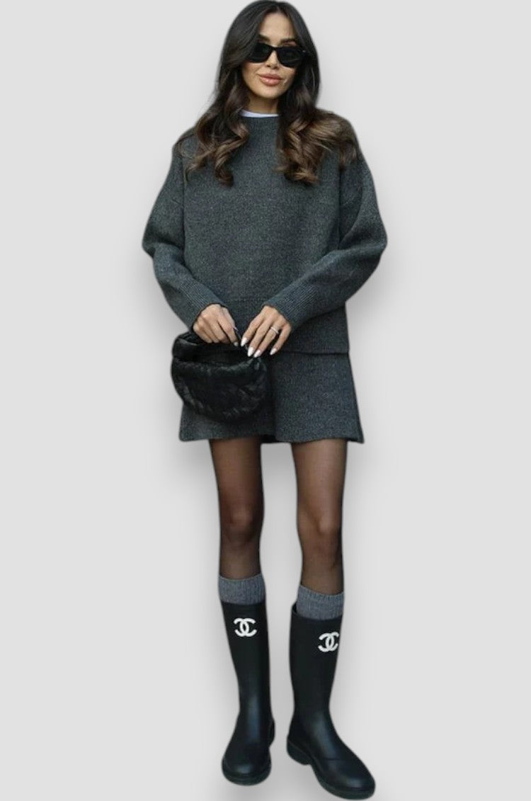 Delfina | Set Trendy