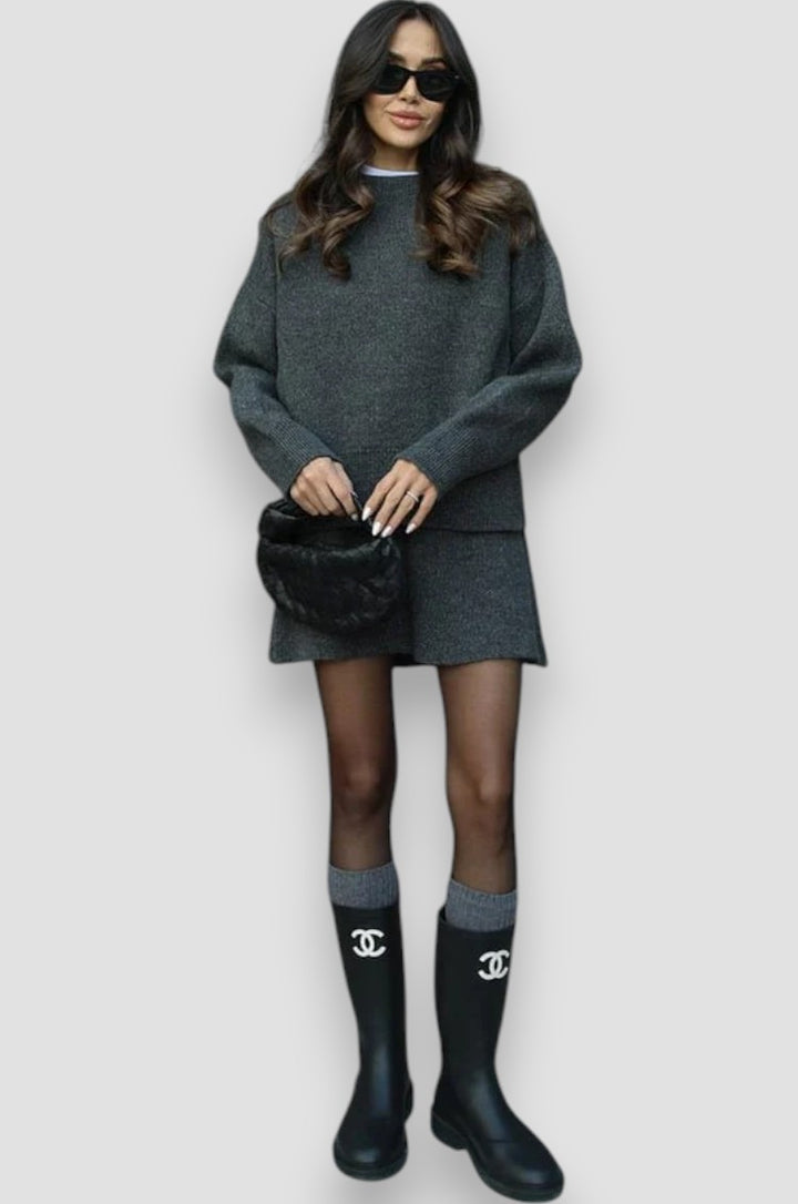Delfina | Set Trendy