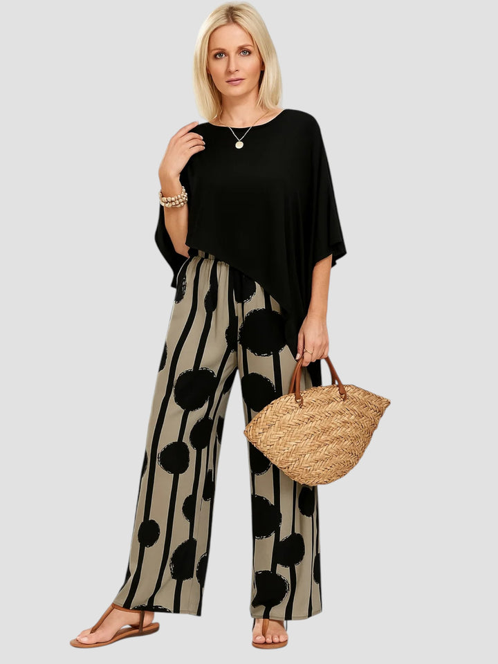 Selora | Coordinato
