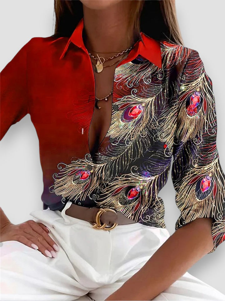Elena | Blusa
