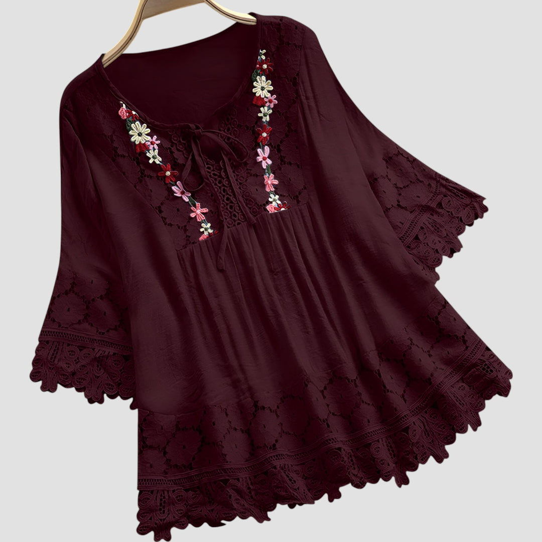 Lavinia | Blusa