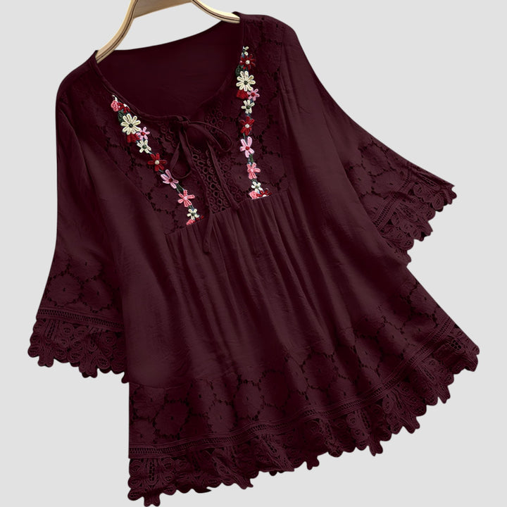 Lavinia | Blusa