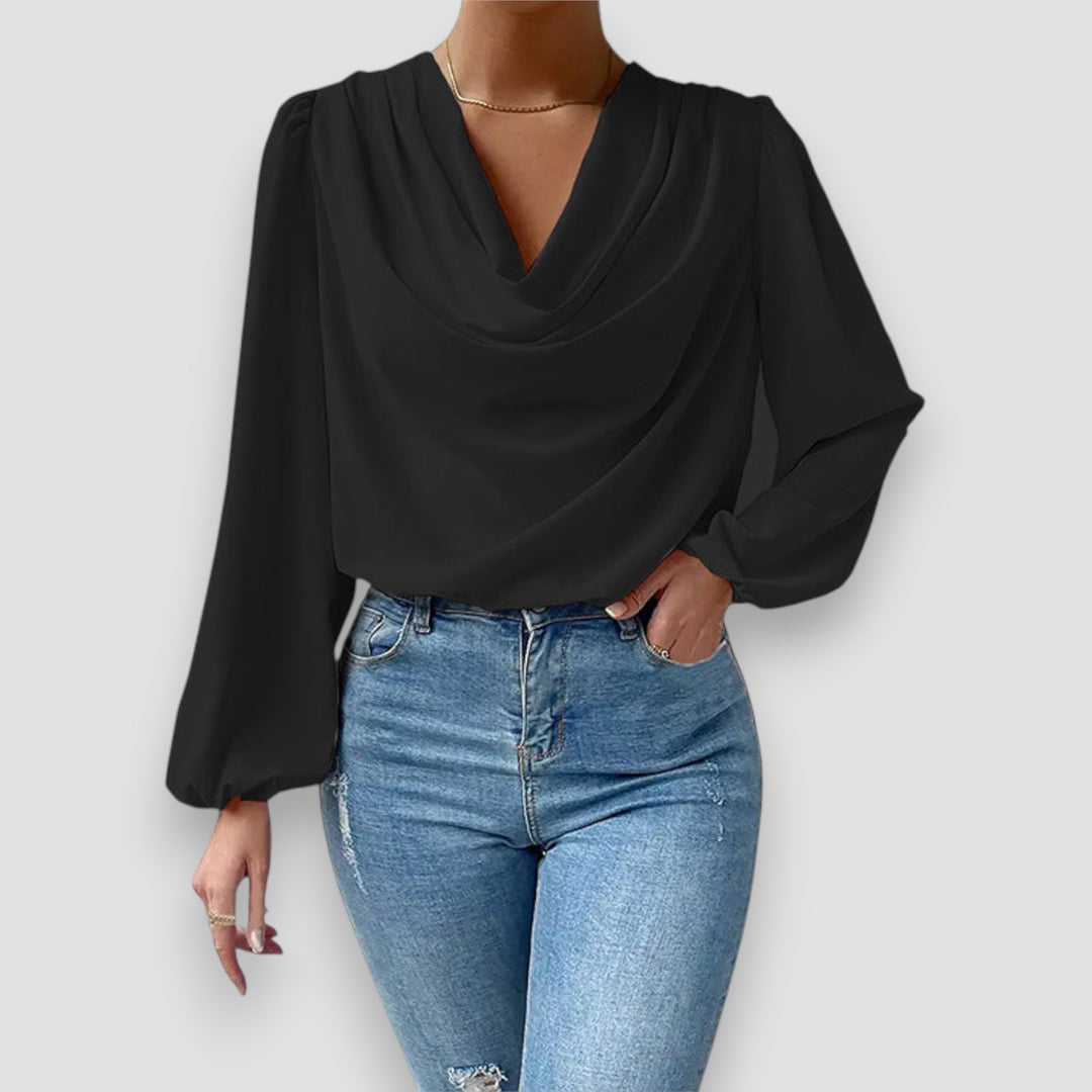 Valeria | Blusa