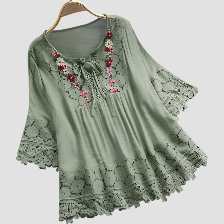 Lavinia | Blusa