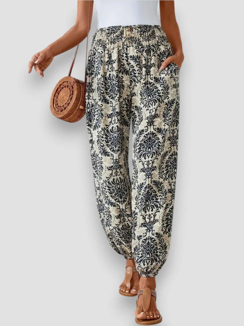 Emilia | Pantalone Elegante