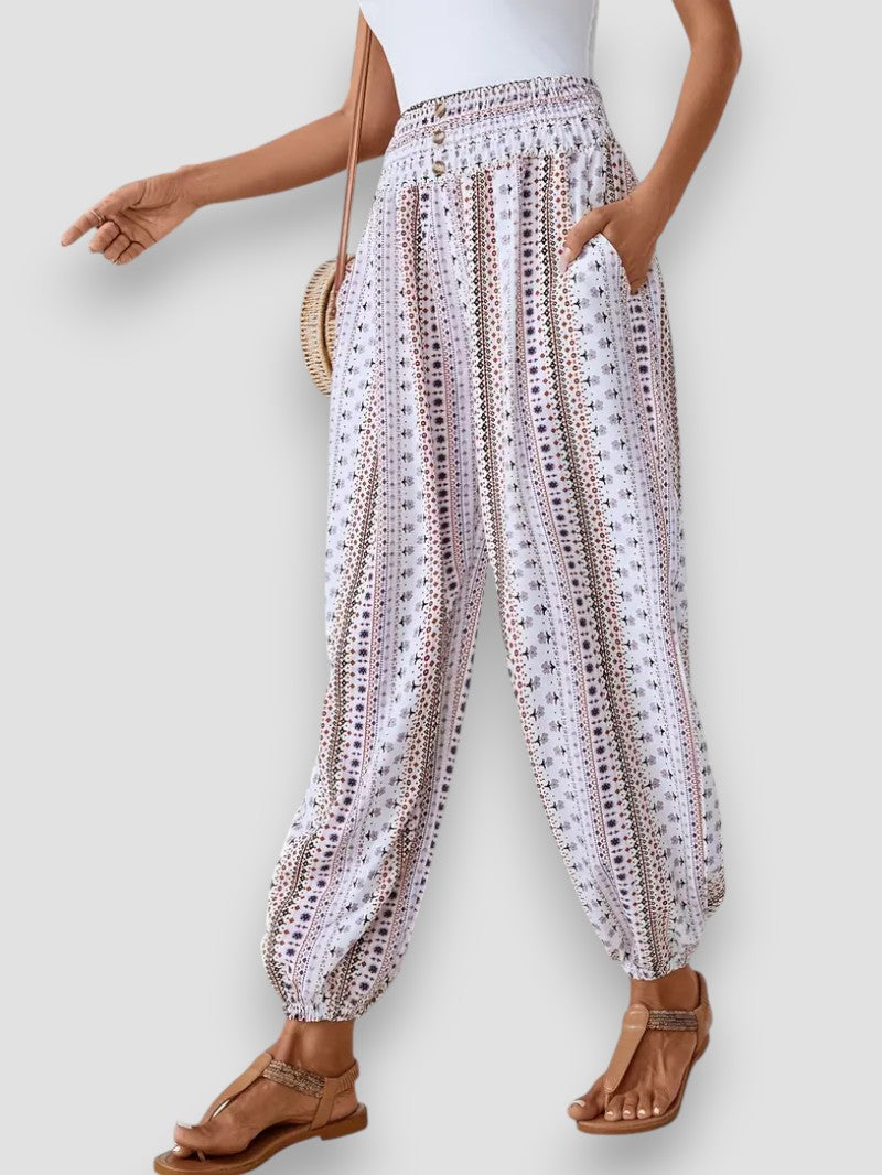 Emilia | Pantalone Elegante