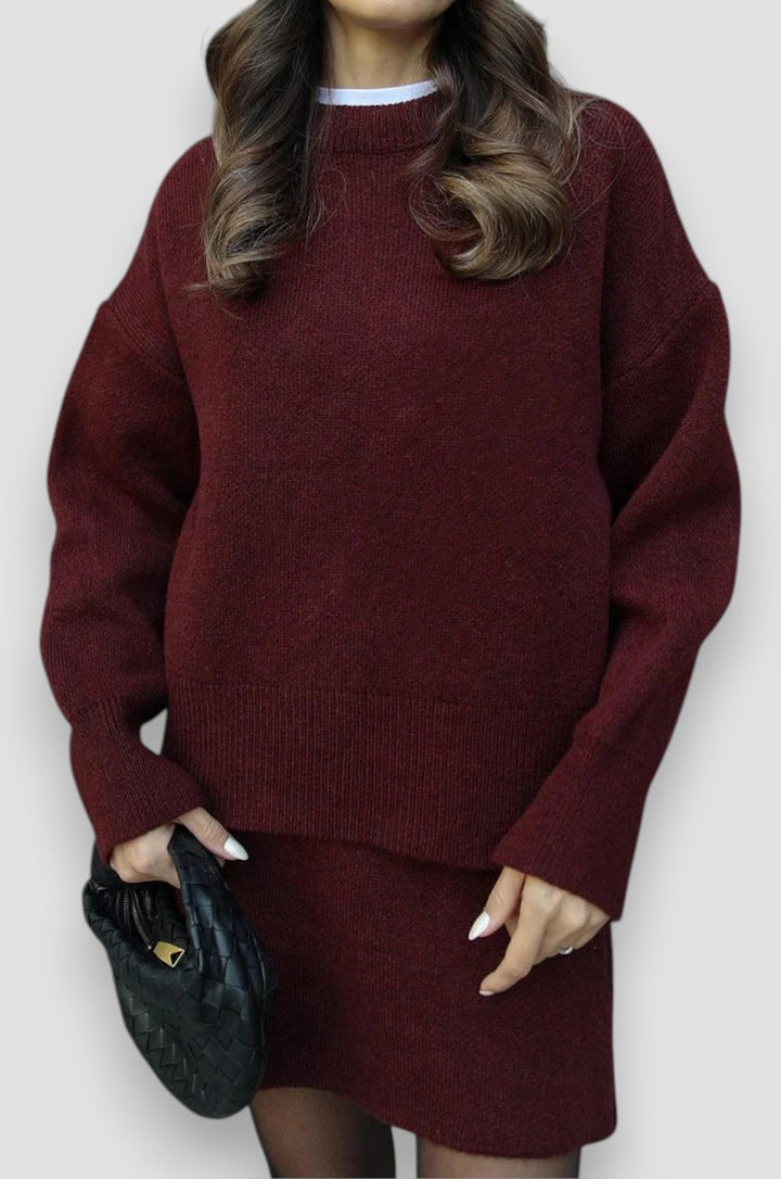 Delfina | Set Trendy