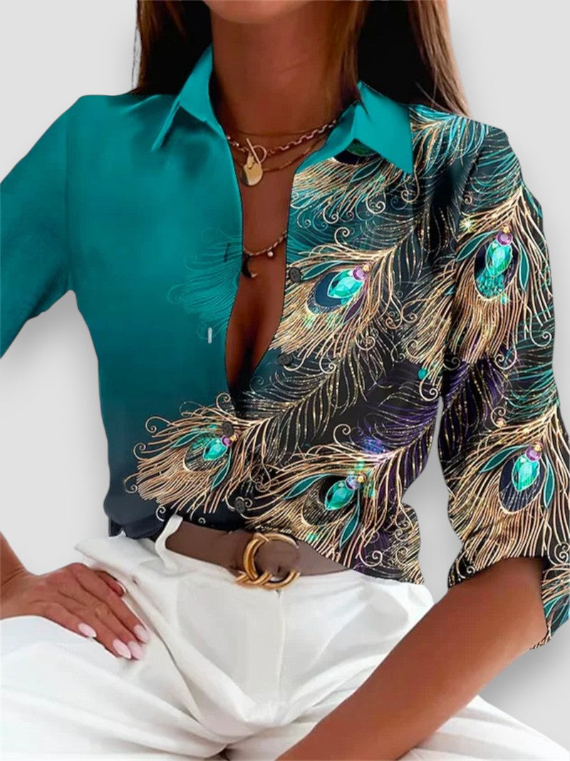 Elena | Blusa