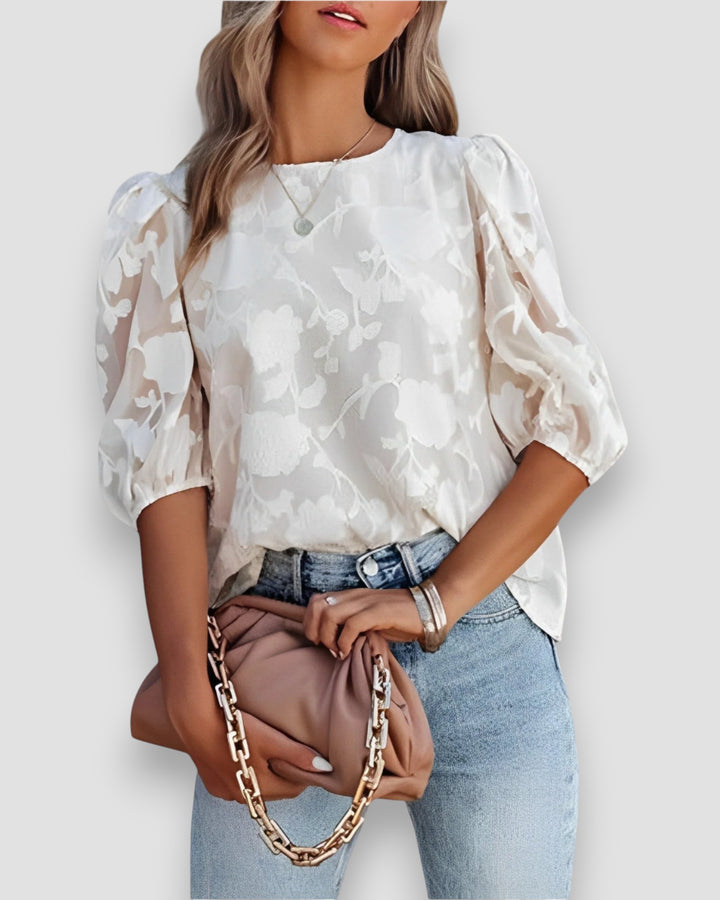 Lorena | Blusa