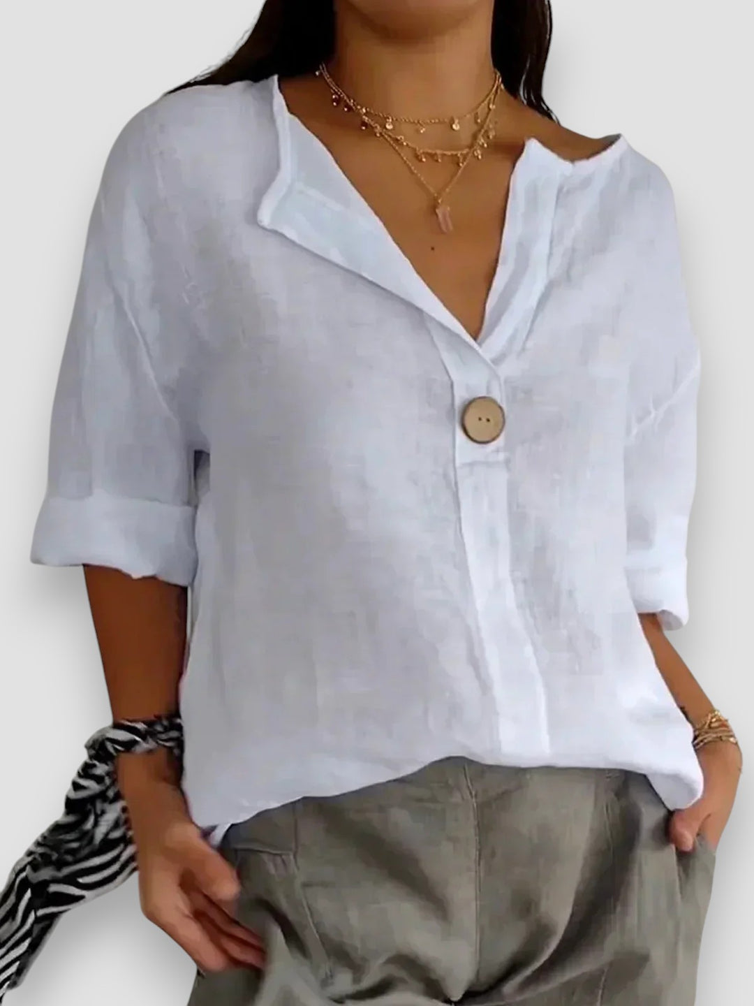 Tessa | Blusa