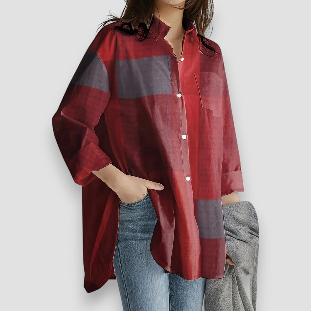 Fernanda | Blusa