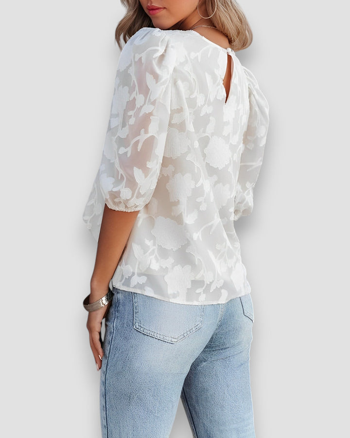 Lorena | Blusa