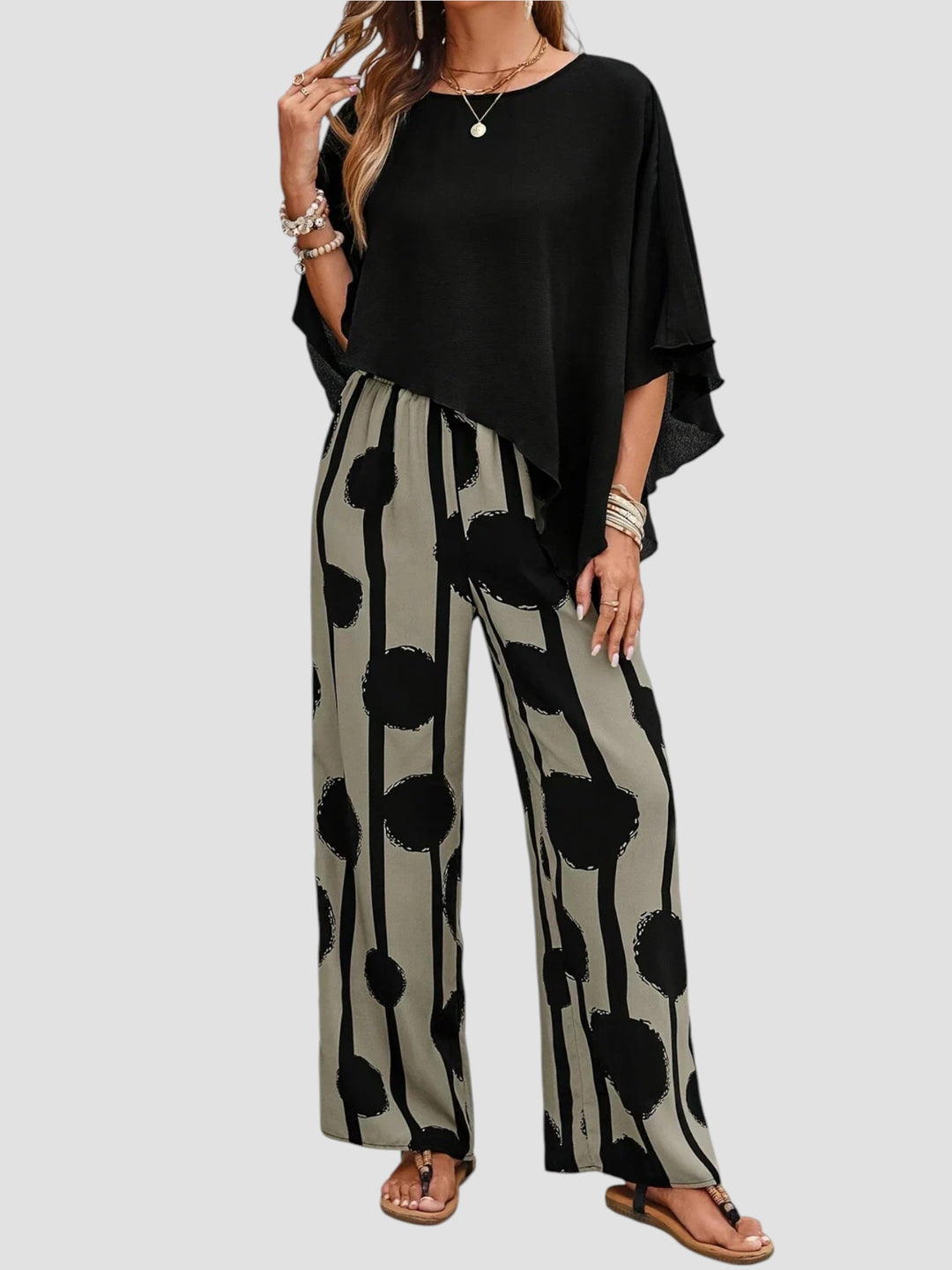 Selora | Coordinato