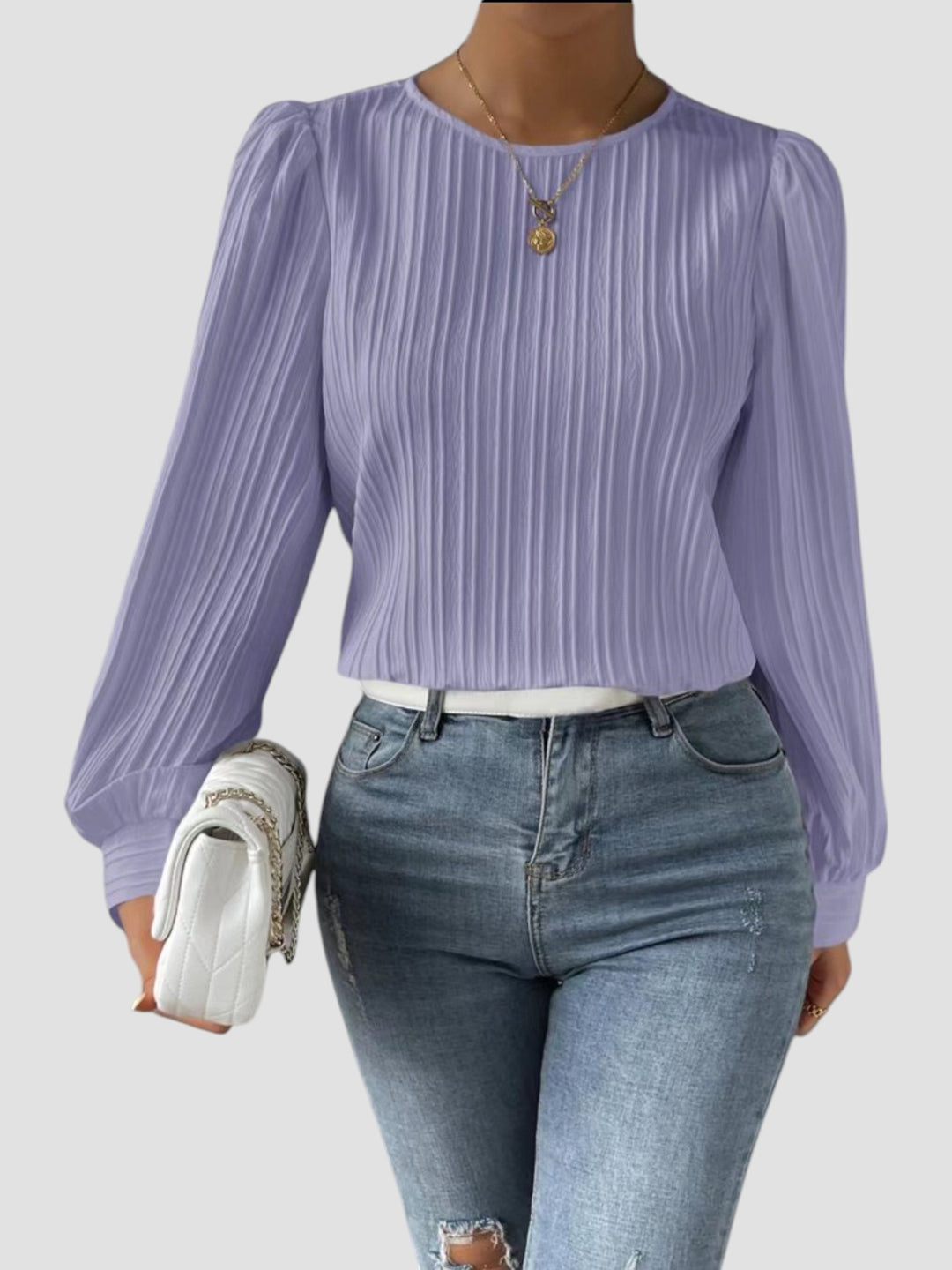 Fiore | Blusa