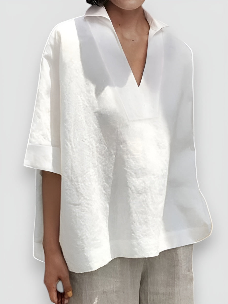 Olga | Blusa