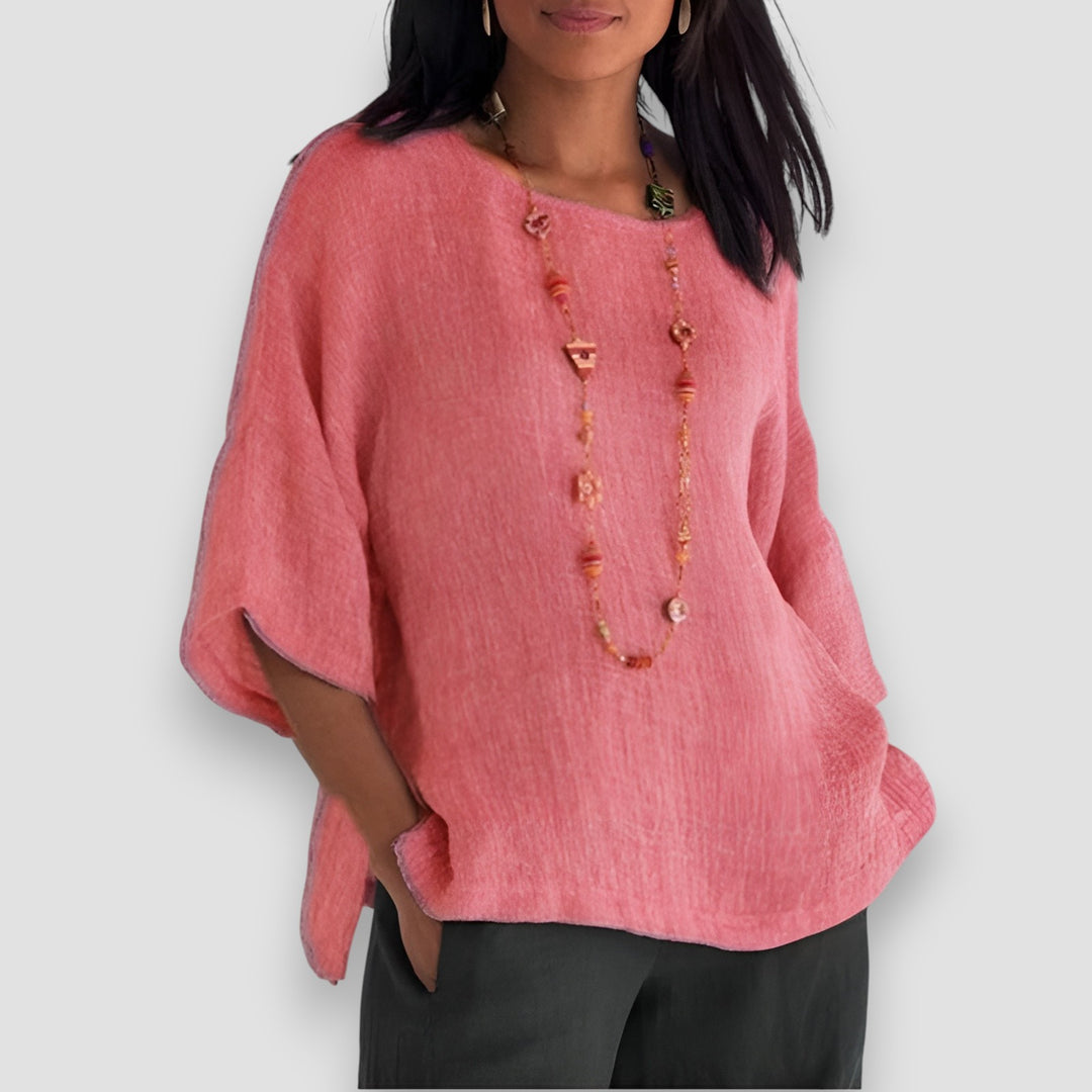 Sonia | Blusa