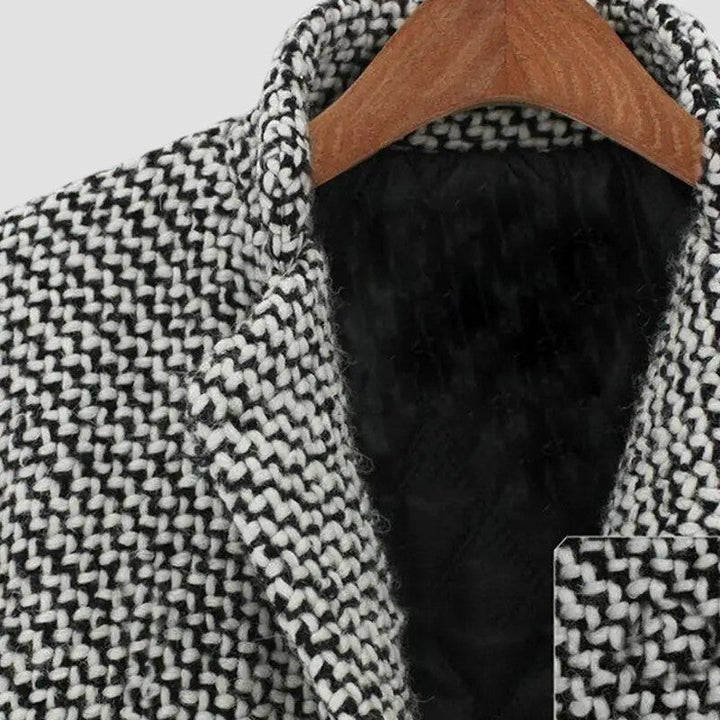 Natalia | Cappotto