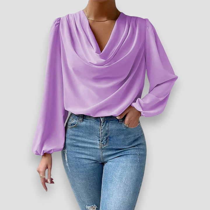 Valeria | Blusa