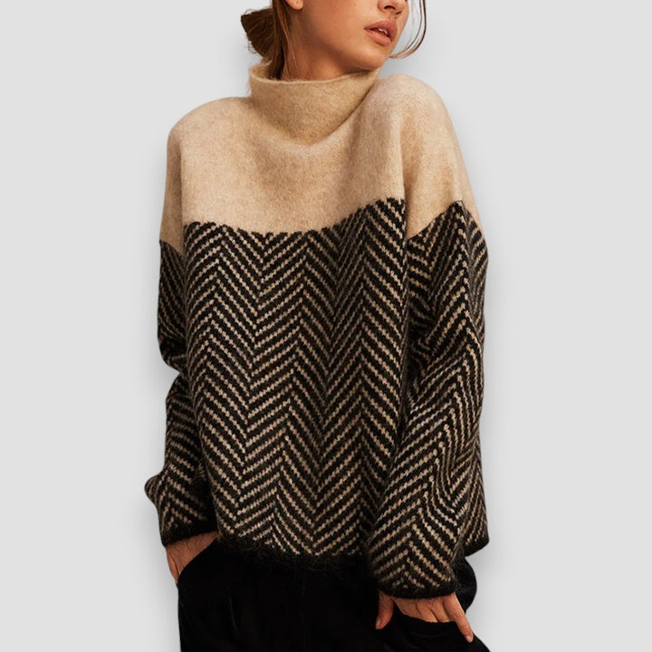 Isabelle | Maglione