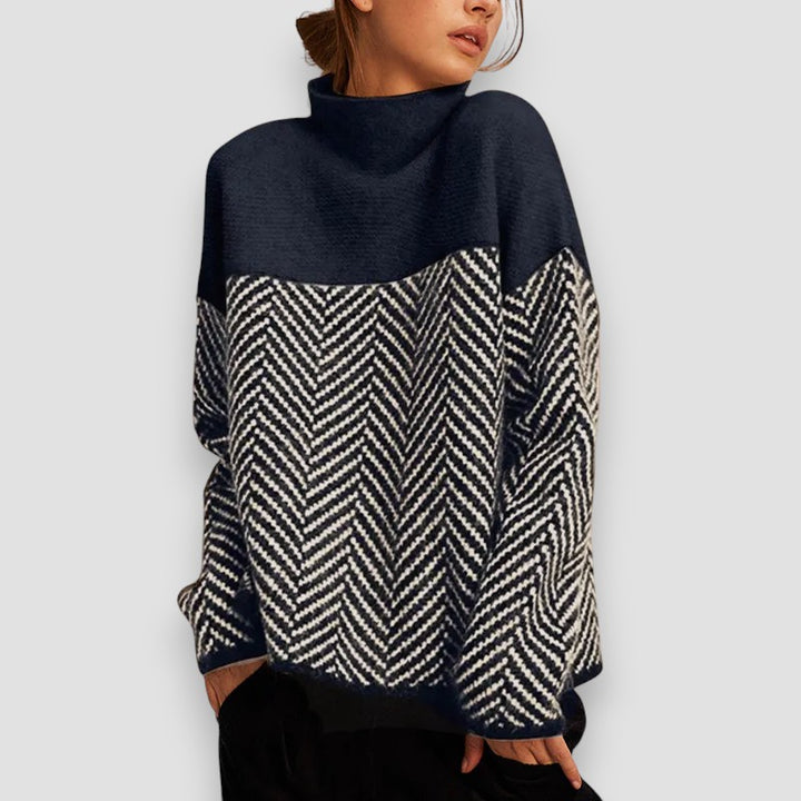 Isabelle | Maglione