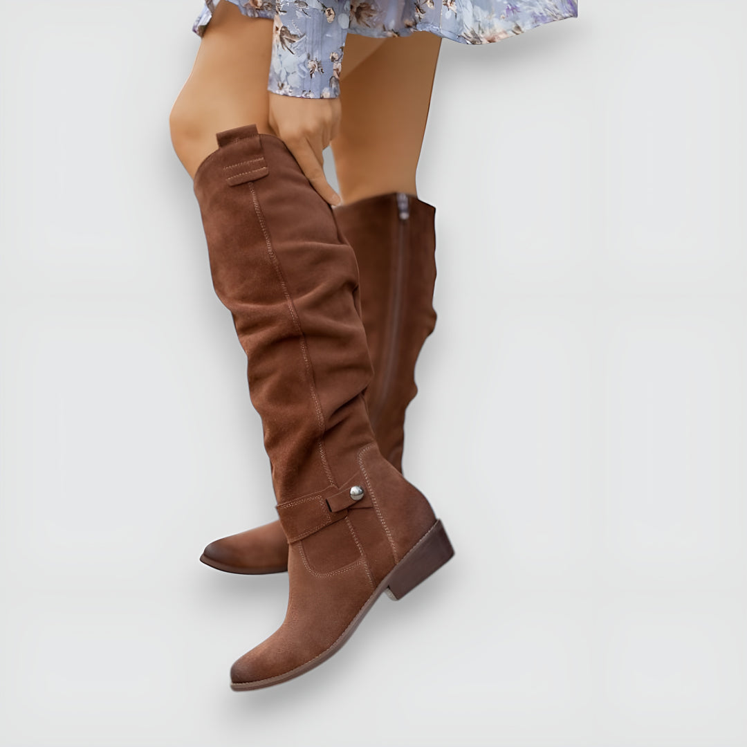 Ramona | Scarpa
