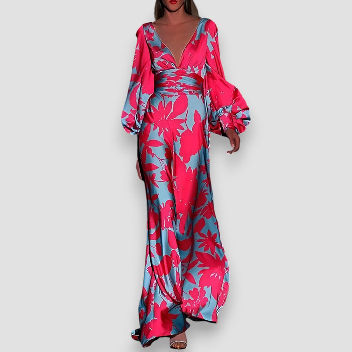 Brenda | Abito Elegante