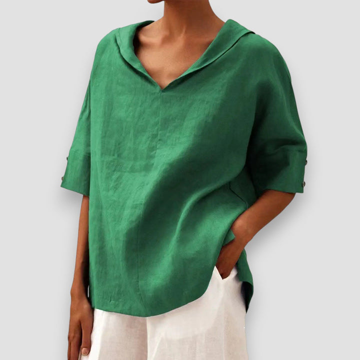 Elda | Blusa