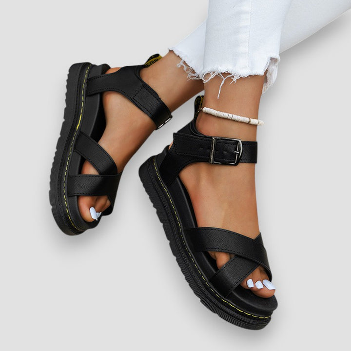 Nora | Scarpa