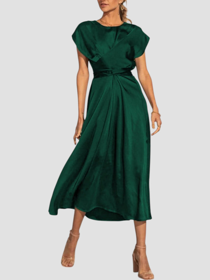 Claire | Abito Midi Elegante