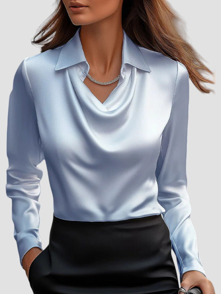 Malvina | Blusa