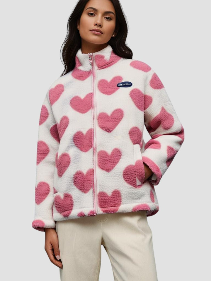Valentina | Giacca Cardigan