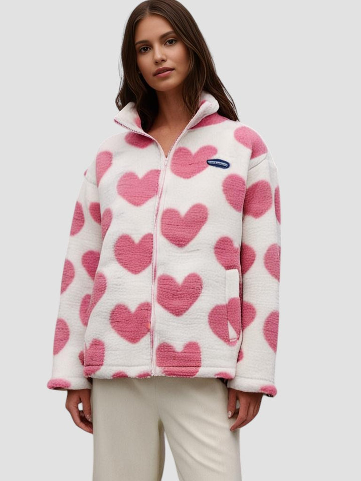 Valentina | Giacca Cardigan