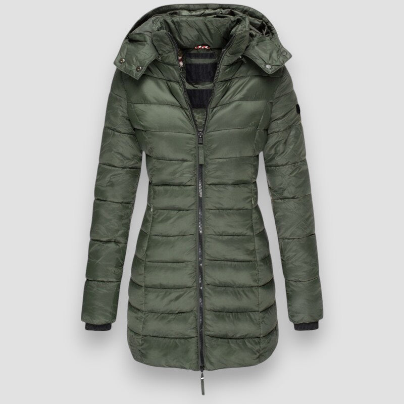 Evelina | Cappotto