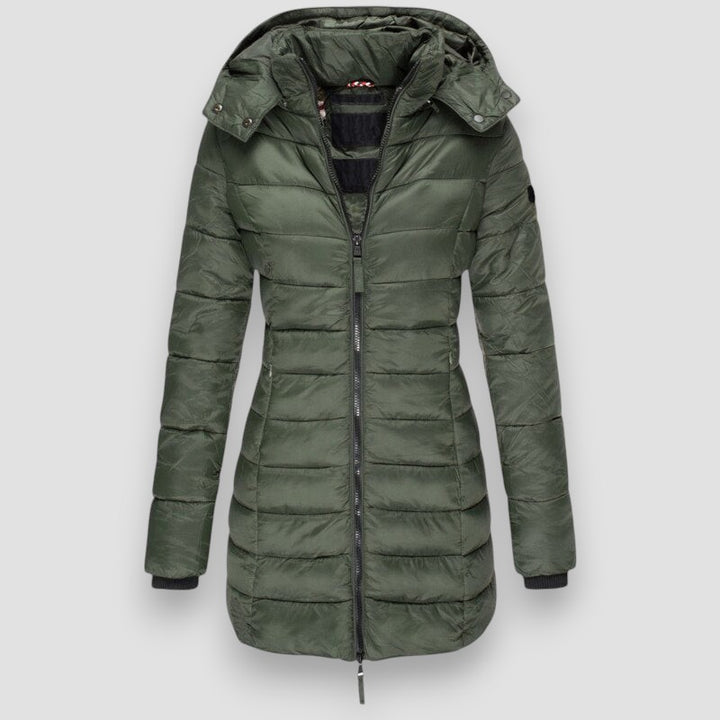 Evelina | Cappotto