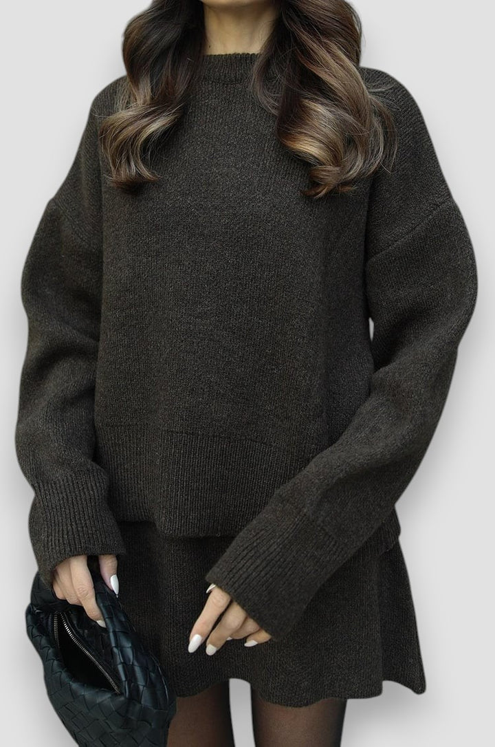 Delfina | Set Trendy