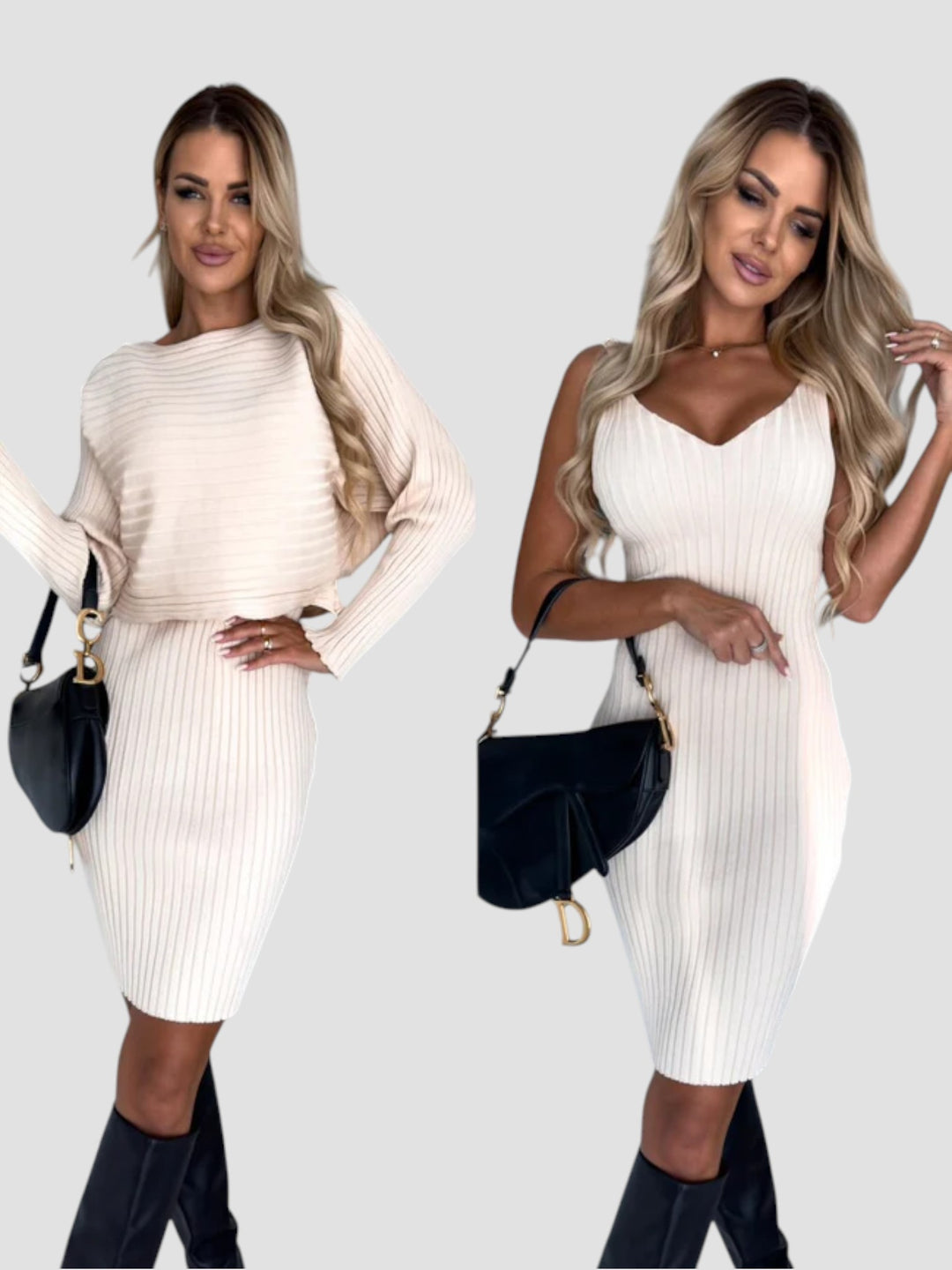 Viviane | Abito