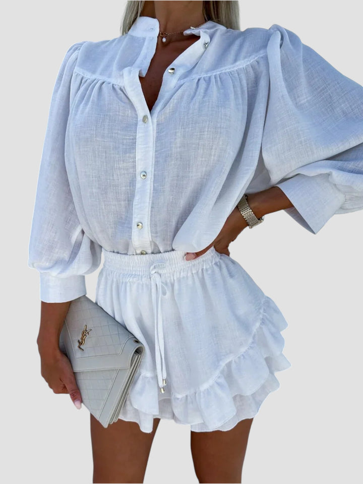 Jazmin | Coordinato