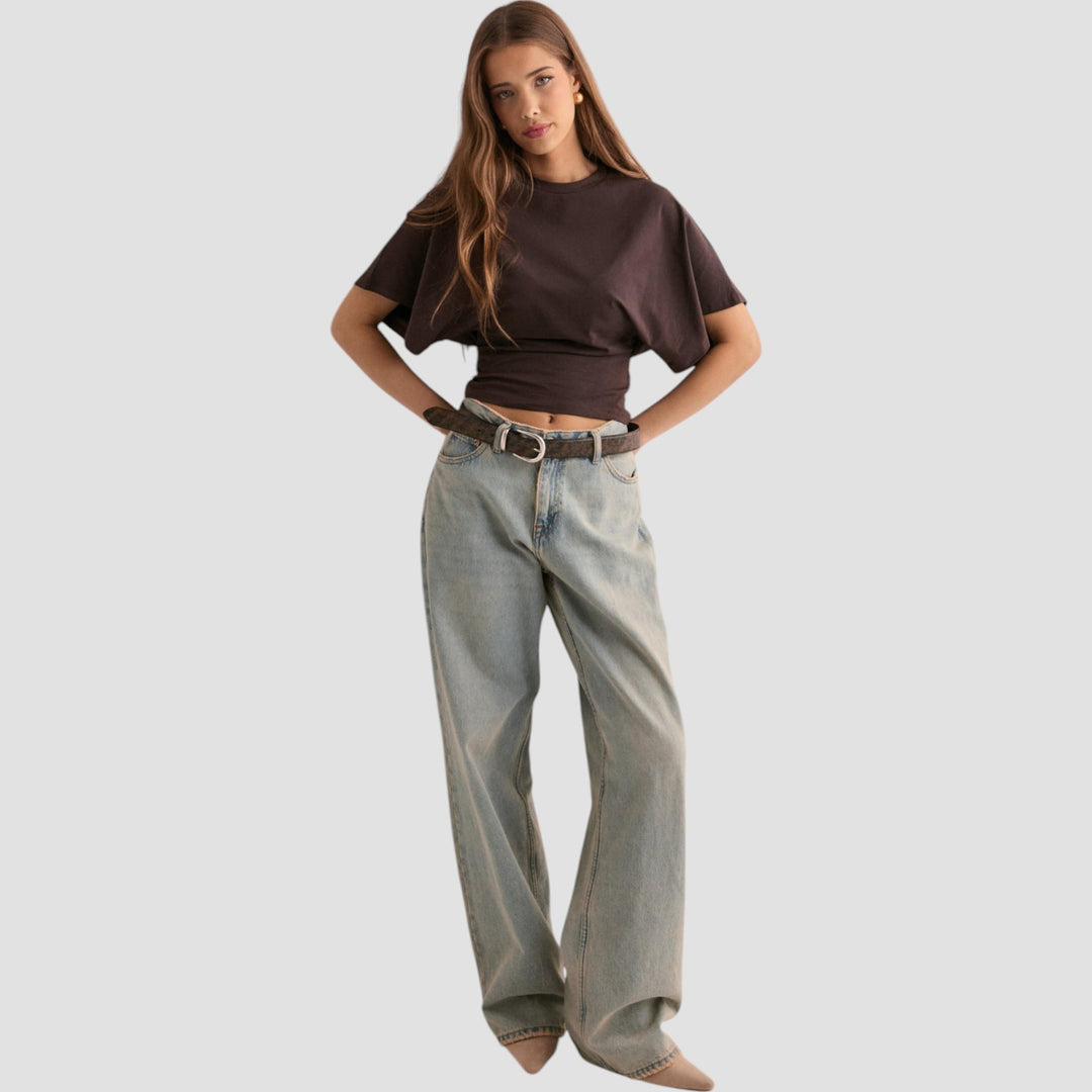 Luciana | Blusa